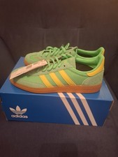 Adidas Handball Spezial Green