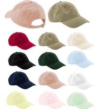 Low Profile 6 Panel Dad Cap