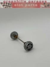 Greenhills Carrera Evolution