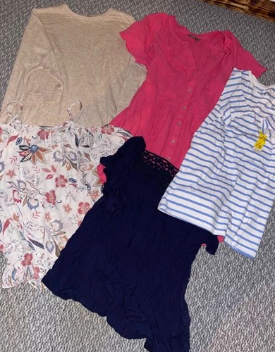 Womens clothing job lot - womens,