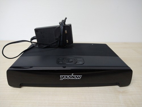 Humax youview - humax,