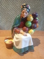 royal doulton figurines THE