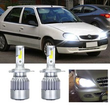 FITS CITROEN SAXO 1996+