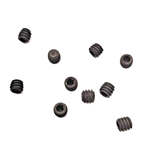 10x needle set - ,