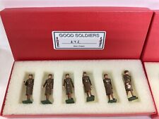 GOOD SOLDIERS Ltd. A.T.S