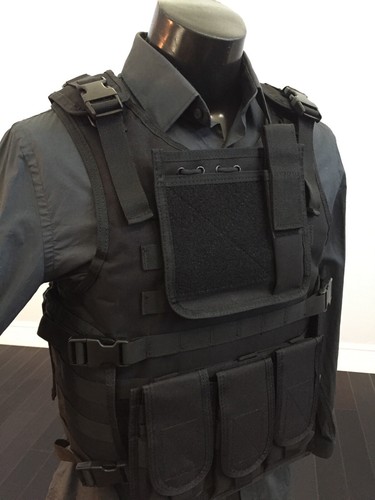 Tactical bulletproof vest free - tactical,