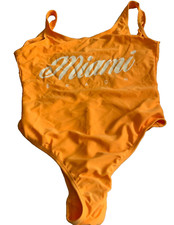 Atmosphere Swimsuit Size 8 Low