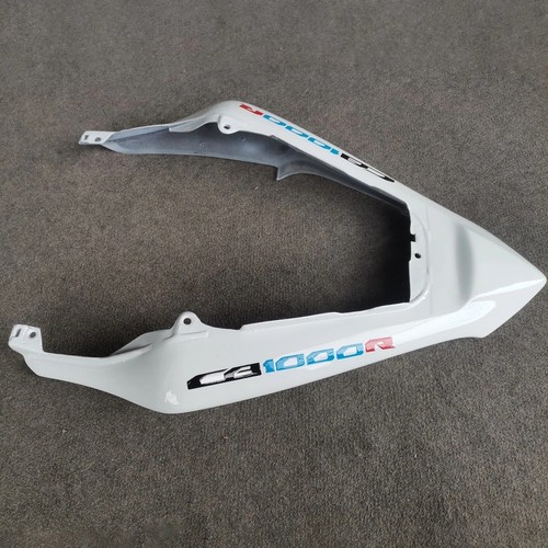 Abs bodywork rear fairing - bodywork,