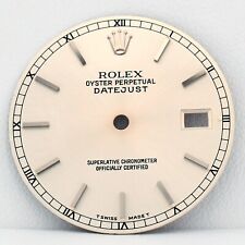 Rolex Genuine Factory 16200