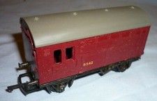 Triang gauge horse box - triang,