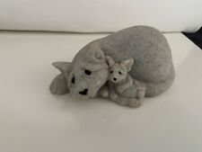 Quarry Critters Cousins , Cuddles and Max 46002