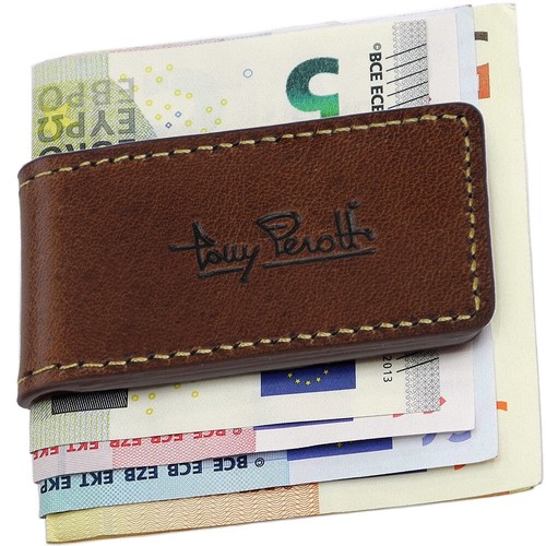 Tony perotti money clip - tony,
