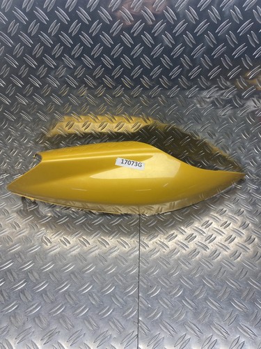 Side jaws panel trim - side,
