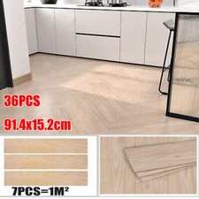 5m²/36pcs Tiles Thick