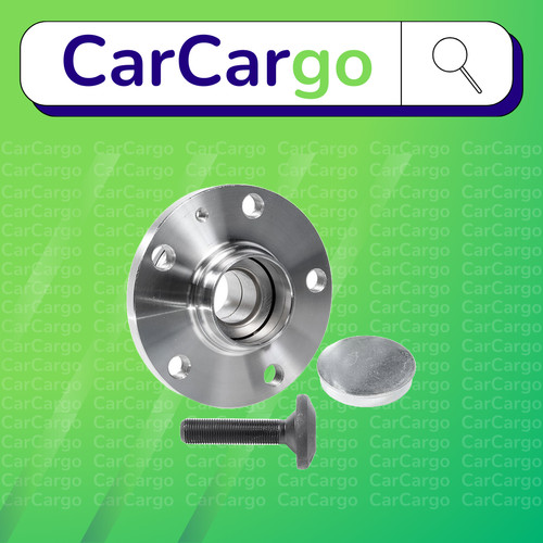 Rear wheel bearing for - wheel,