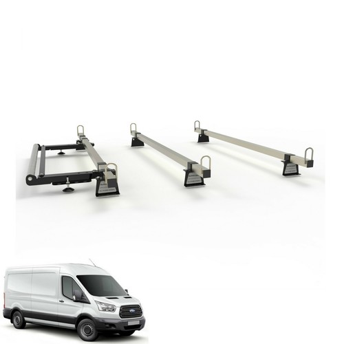 Roof rack bars for ford - 3,
