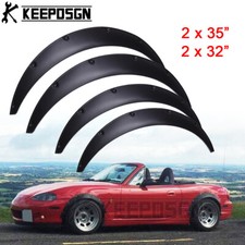 For MAZDA MX-5 Matte Fender