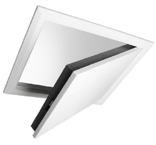 Timloc 1169 loft hatch - 1169/35,