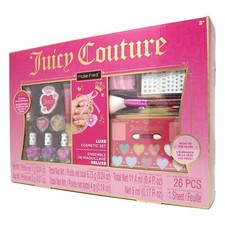 Make It Real: Juicy Couture