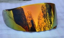 Visor Screen Helmet Shoei CW1