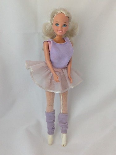 Vintage 1984 tomy dream dancer - vintage,