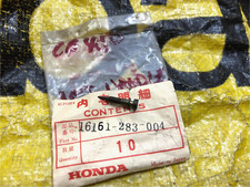 Honda CB450 CB450K0 Black Bomber Screw Pilot Carburetor NOS Japan 16161-283-004