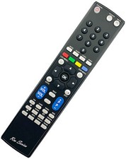 RM-Series Replacement Remote