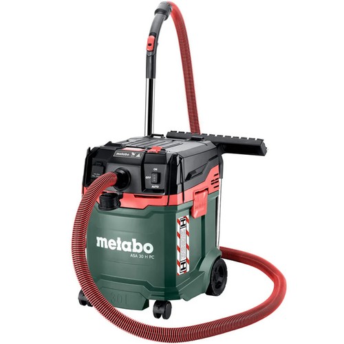 Metabo asa h class all - asa, h-class