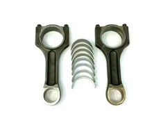 BIG END BEARINGS & 2 USED