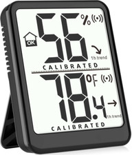 Acurite Digital Humidity and