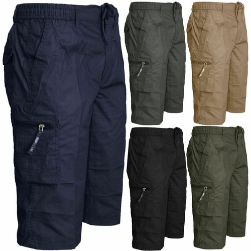Men plain 4 - men's, shorts