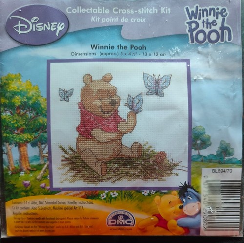 Disney winnie the pooh - the,