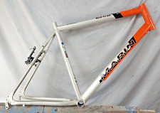 2010 Marin Nail Trail MTB Bike