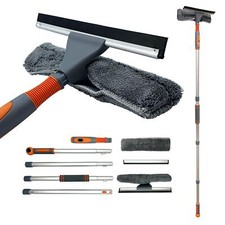 Professional Window Cleaning