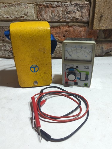 British telecom tester - tester, sa9082