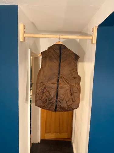 Yohji yamamoto gilet - yohji,