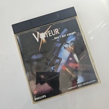 Voyeur - Philips CD-i Game -