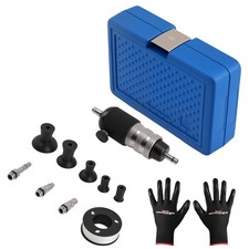 Pneumatic Machine Engine