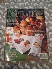 Classic inspirations magazine - classic,
