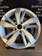 1 X VW VOLKSWAGEN POLO SE TSI