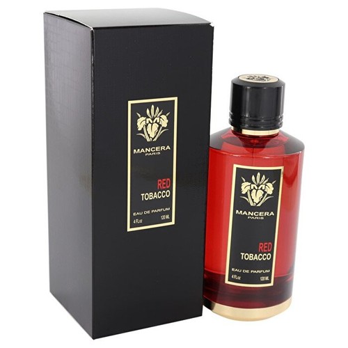 Mancera red tobacco - mancera, by