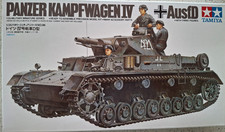 Tamiya 1/35 Panzer Kampfwagen