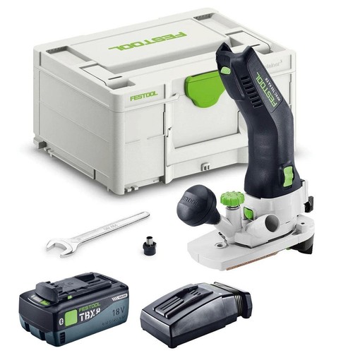 Festool mfkc 700 basic - ka, eb-basic