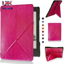 PU Leather Protective Case for