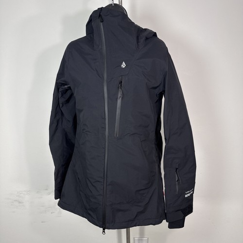 Volcom nya tds - volcom, jacket
