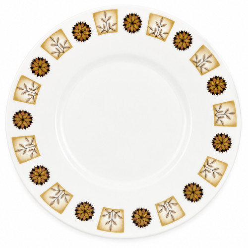 Plate royal vale autumn - vale,