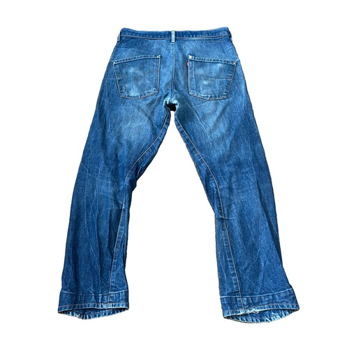 Levi engineered twisted - levi’s,