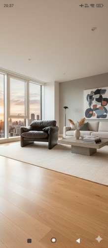 Cassina maralunga black