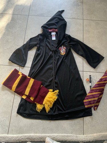 Harry potter kids costume - potter,