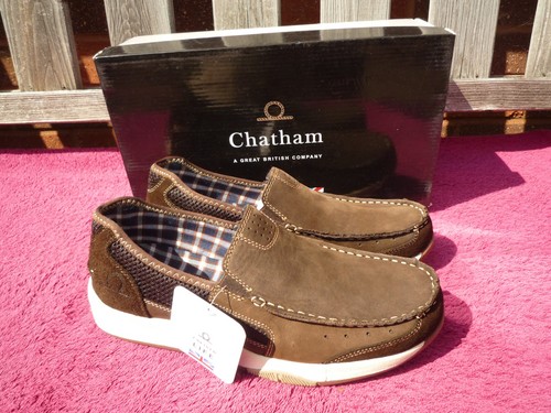 Chatham everest ladies deck - chatham,